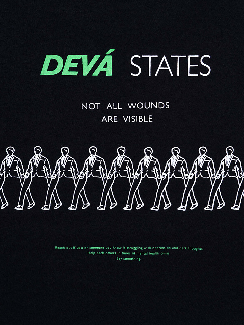 Лонгслив FURY (размер XXL, цвет Черный)