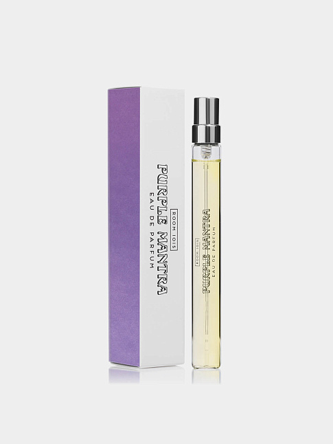 Парфюмерная вода PURPLE MANTRA 10 мл (размер one size, цвет Разноцветный)
