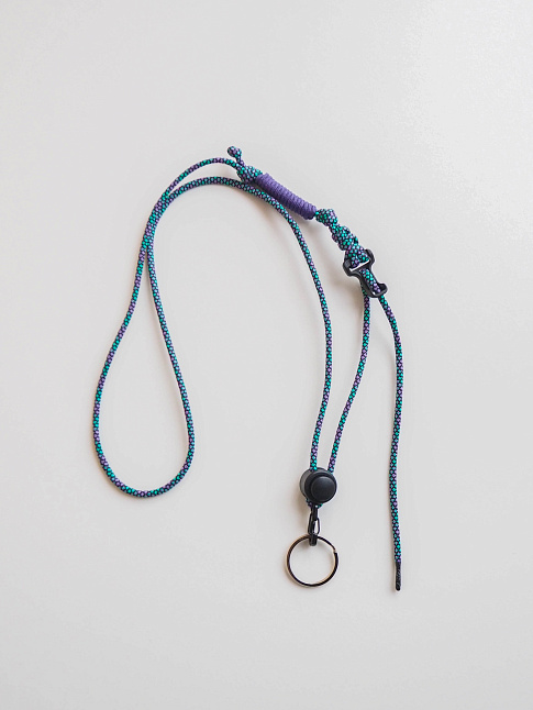 Шнурок на штаны (размер one size, цвет Разноцветный)