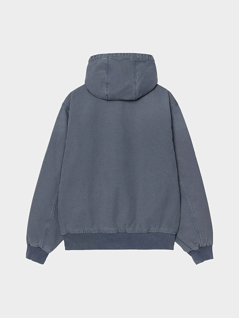 Куртка OG ACTIVE (размер XXL, цвет Серый)