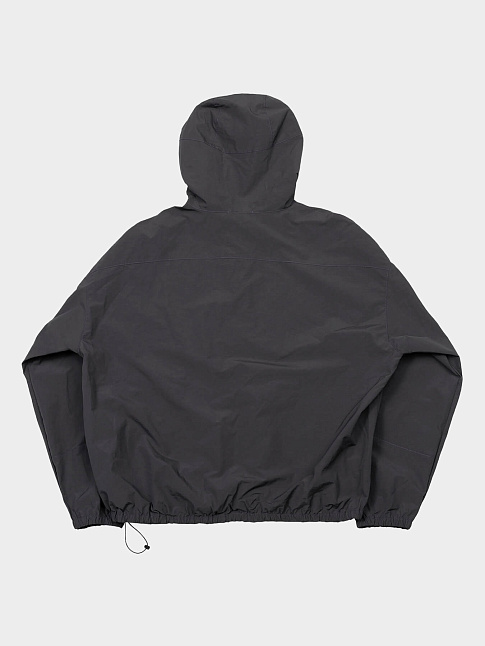 Анорак KANOHI (размер L, цвет Темно-серый)