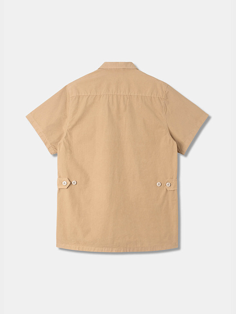 Овершот SS TROPICAL (размер M, цвет KHAKI)