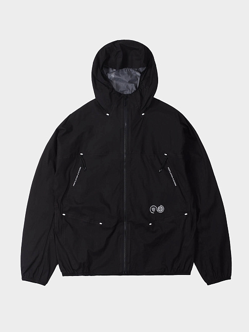 Куртка STINGER (размер M, цвет Темно-серый)