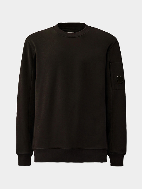 Свитшот DIAGONAL RAISED FLEECE LENS (размер XL, цвет 999)