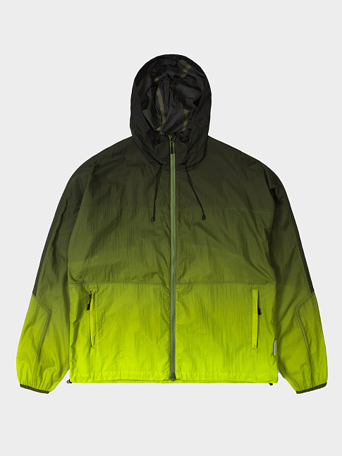 Куртка BREEZE (размер L, цвет Зеленый)