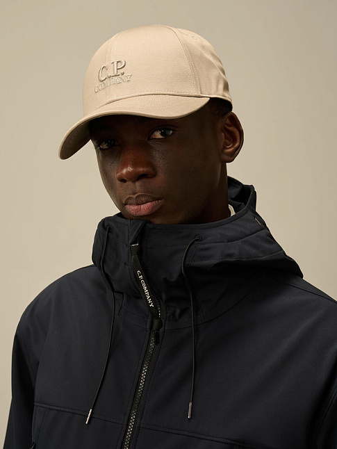 Кепка GABARDINE LOGO (размер one size, цвет 327)