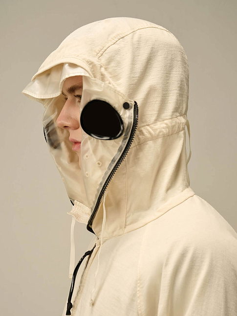 Куртка KNITTED NYLON JERSEY EXPLORER (размер XL, цвет 402)