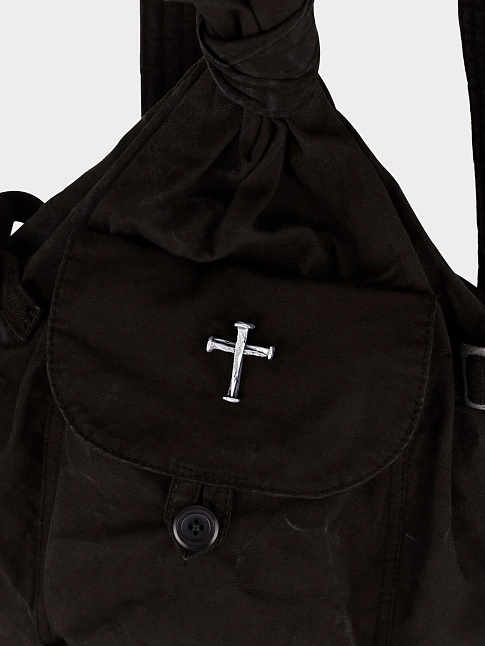 Рюкзак SJ (размер one size, цвет Черный)