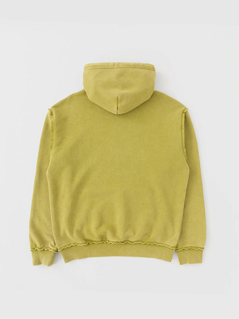 Худи DIRK (размер L, цвет Зеленый)