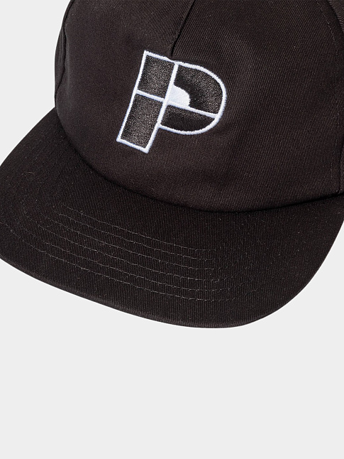 Кепка HOMERUN (размер one size, цвет Черный)