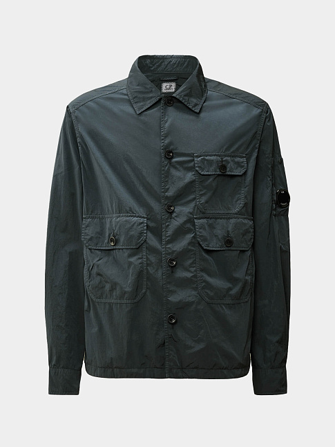 Овершот CHROME-R FULL BUTTON (размер M, цвет 891)