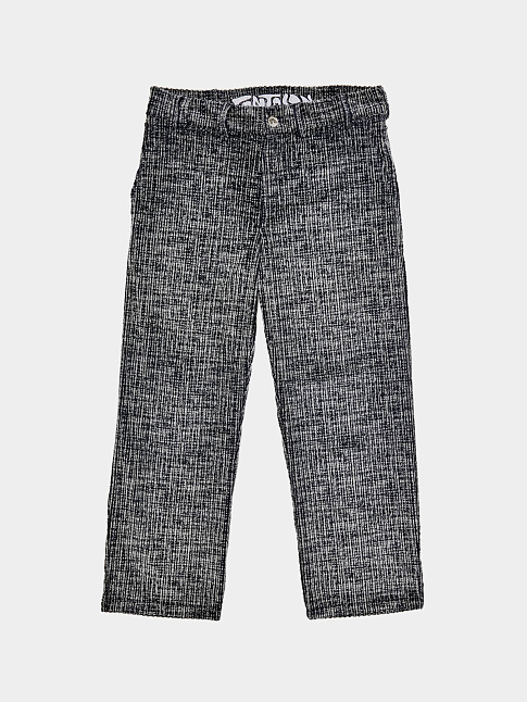 Брюки GRANPA (размер M, цвет BLUE)