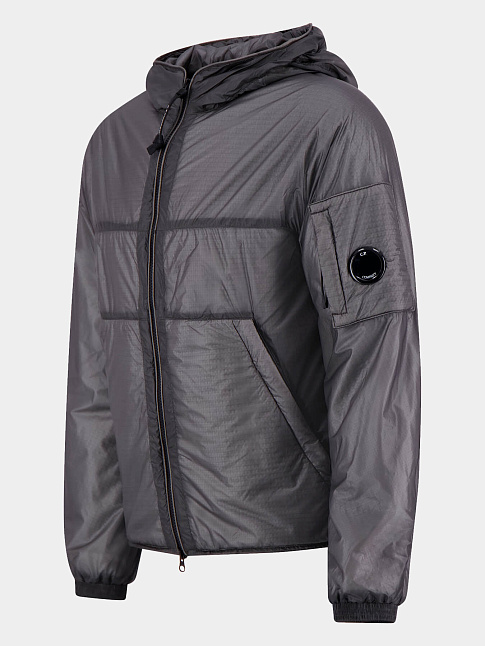 Куртка NADA SHELL PRIMALOFT® HOODED (размер M, цвет 935)