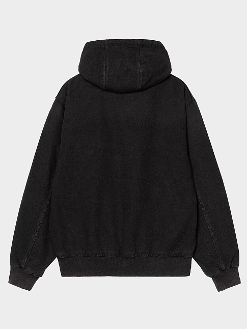 Куртка OG ACTIVE (размер XL, цвет Черный)