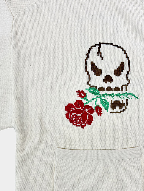 Кардиган MAGIC (размер XL, цвет Бежевый)