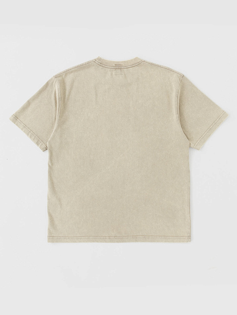 Футболка STORYTELLER (размер L, цвет Бежевый)