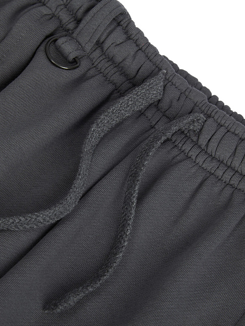 Брюки KINOMO BASIC LINE (размер S, цвет Серый)