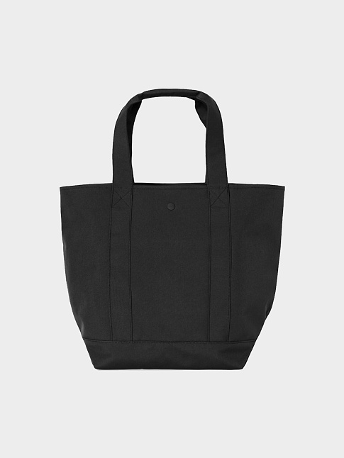 Тоут JAKOB (размер one size, цвет Черный)