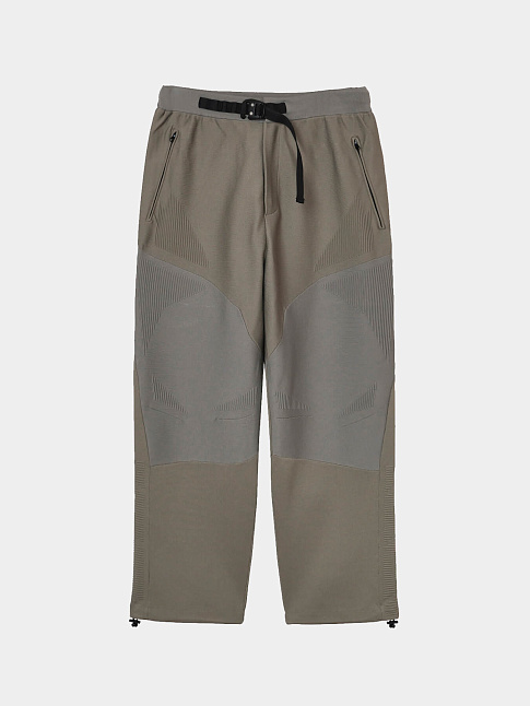 Брюки KNITTING SHELL (размер L, цвет Серый)