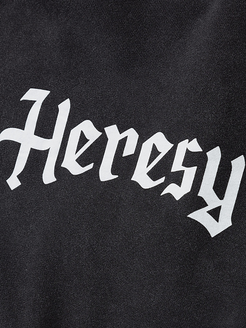 Худи VILLEIN (размер XL, цвет Черный)