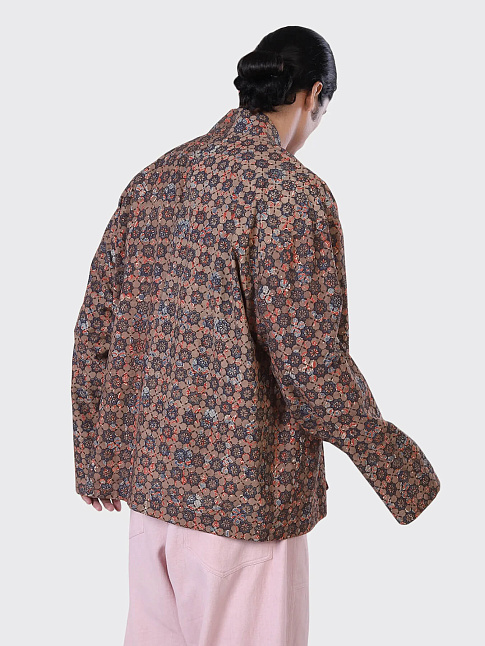 Куртка OSAKA (размер XL, цвет Разноцветный)