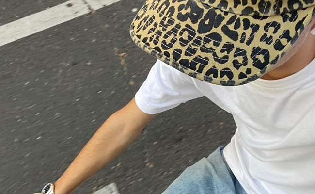 Стритвир — кто он и откуда?