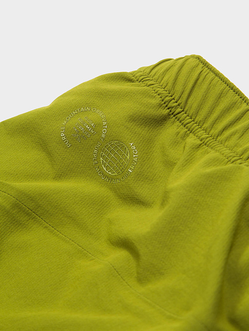 Шорты FOREST (размер M, цвет Зеленый)