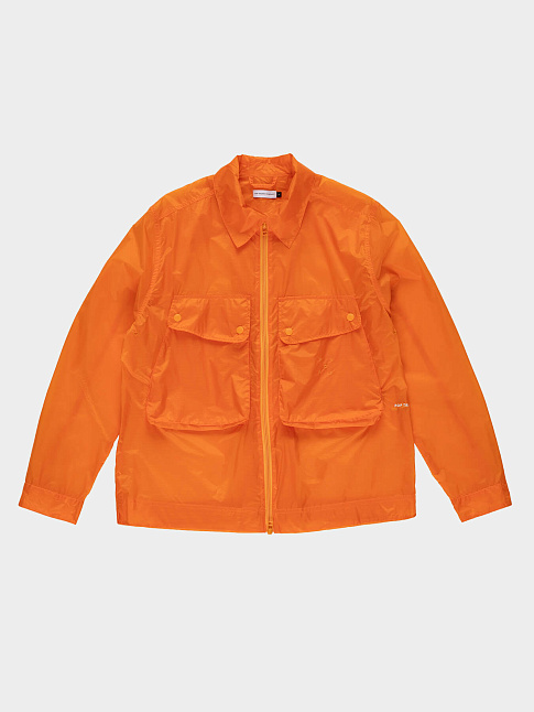 Куртка BOXER (размер L, цвет Оранжевый)