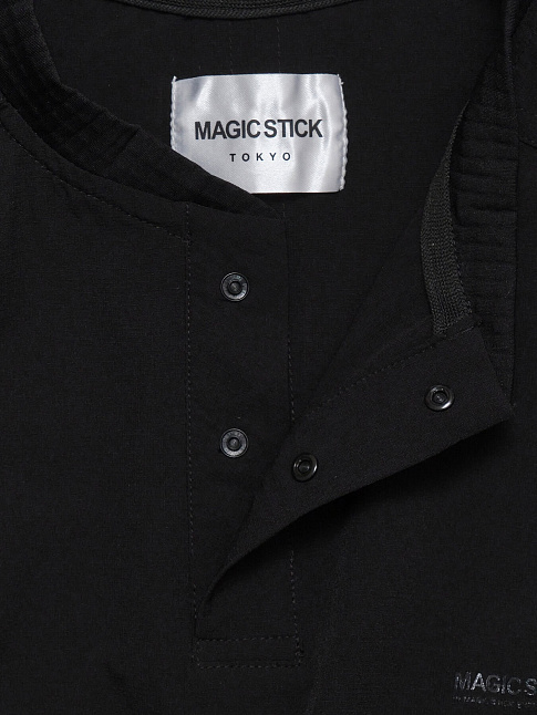 Свитшот PRACTICE TOP WOODS (размер L, цвет Черный)