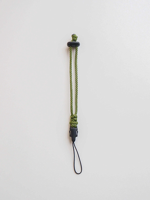 Шнурок 35 мм на руку (размер one size, цвет Разноцветный)