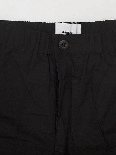 Брюки GILBERT RIPSTOP CARGO (размер XXL, цвет BLACK)