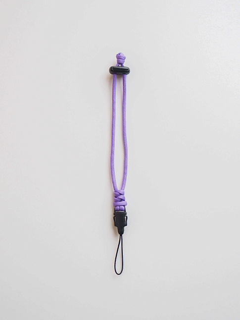 Шнурок 35 мм на руку (размер one size, цвет Разноцветный)