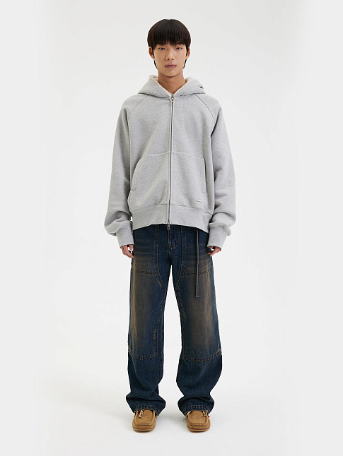 Джинсы CARPENTER WASHED (размер S, цвет Синий)