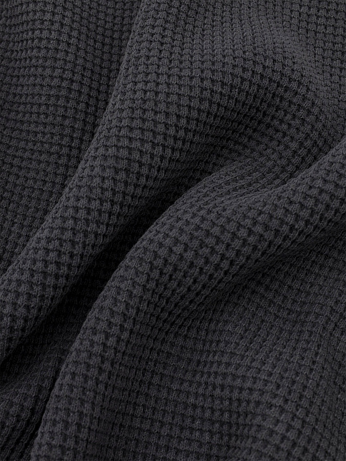 Свитшот SHELL 0 (размер XL, цвет Серый)