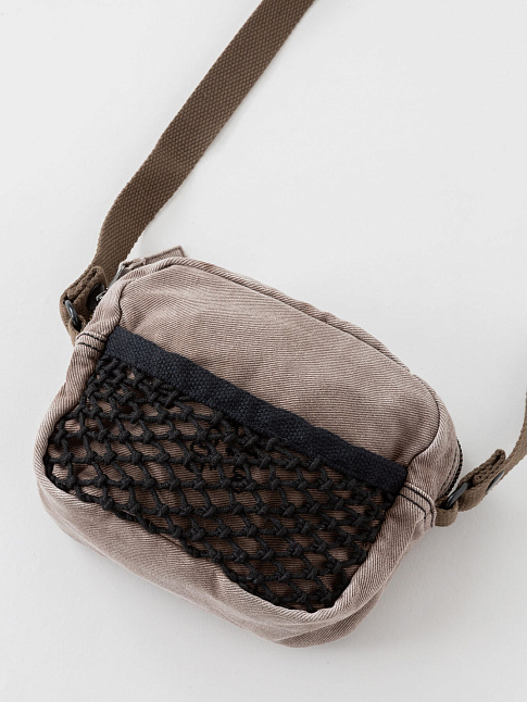 Сумка CURSOR (размер one size, цвет Коричневый)