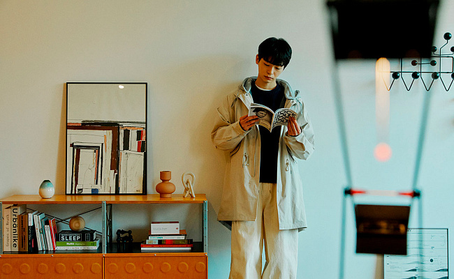 Frizmworks: новая корейская волна