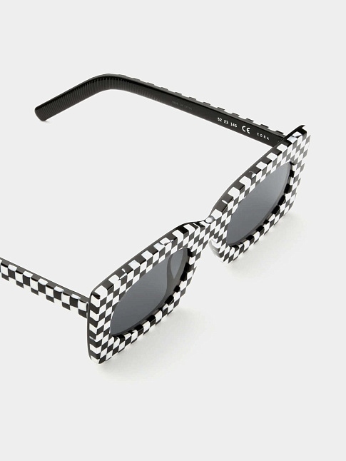 Очки EDRA (размер one size, цвет Разноцветный)