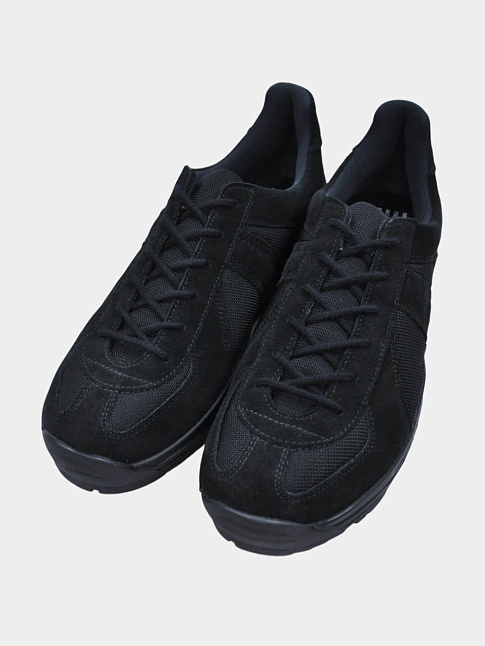 Кроссовки GERMAN MILITARY (размер 41, цвет Черный)