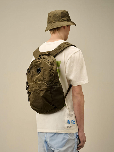 Рюкзак NYLON B LENS (размер one size, цвет 683)