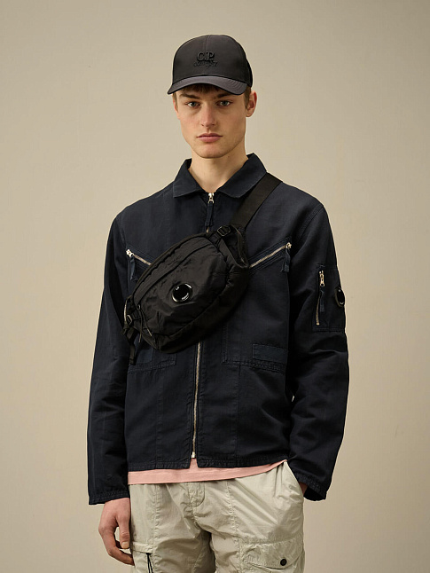 Сумка NYLON B CROSSBODY (размер one size, цвет 888)