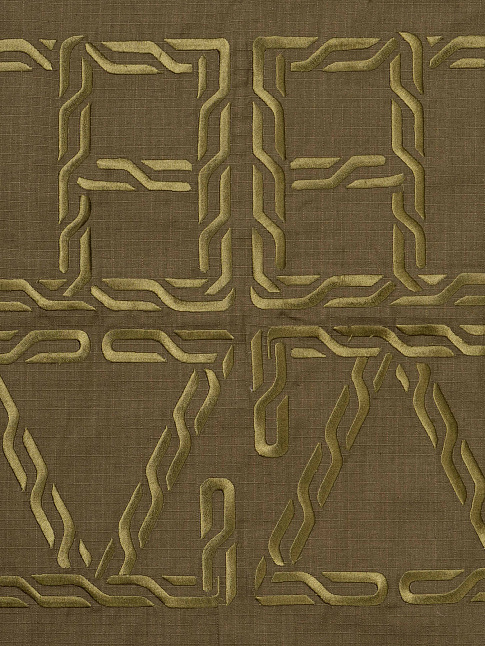 Овершот CHAIN (размер L, цвет Зеленый)