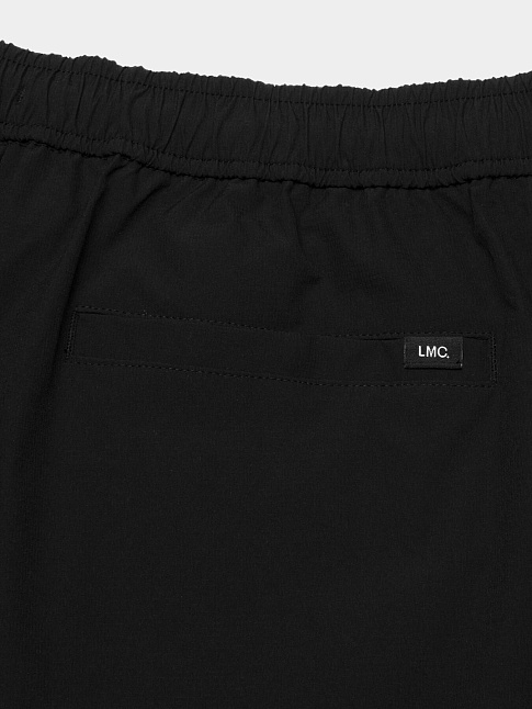 Брюки OG WIDE (размер L, цвет Черный)