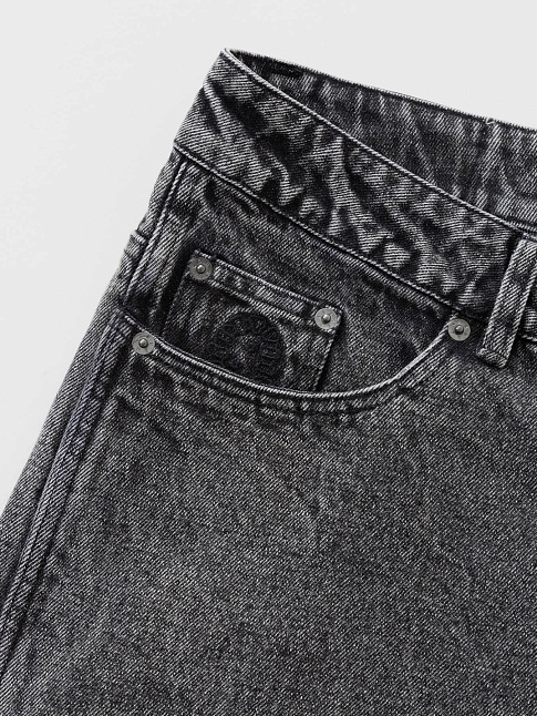 Шорты STEARNE (размер L, цвет Черный)