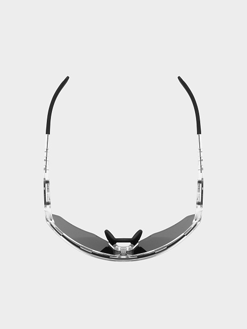 Очки AEROWING (размер one size, цвет Серый)