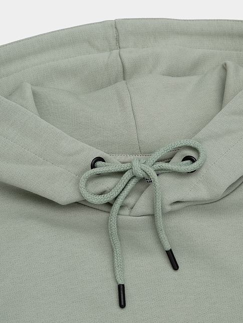 Худи MADDOX (размер L, цвет Светло-зеленый)