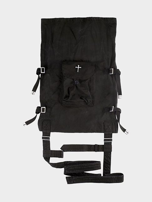 Рюкзак SJ (размер one size, цвет Черный)