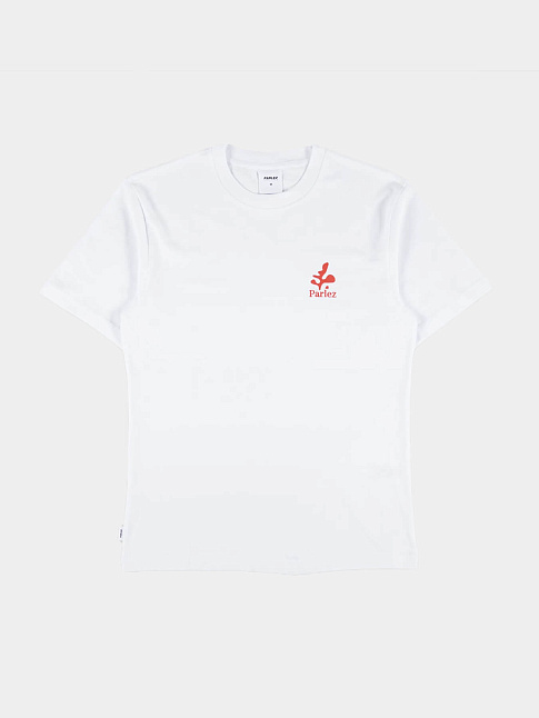 Футболка TRINITE (размер XL, цвет Белый)