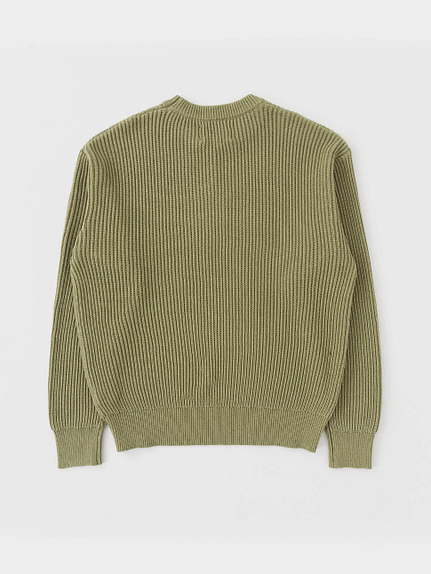 Свитер RAY'S (размер M, цвет Зеленый)