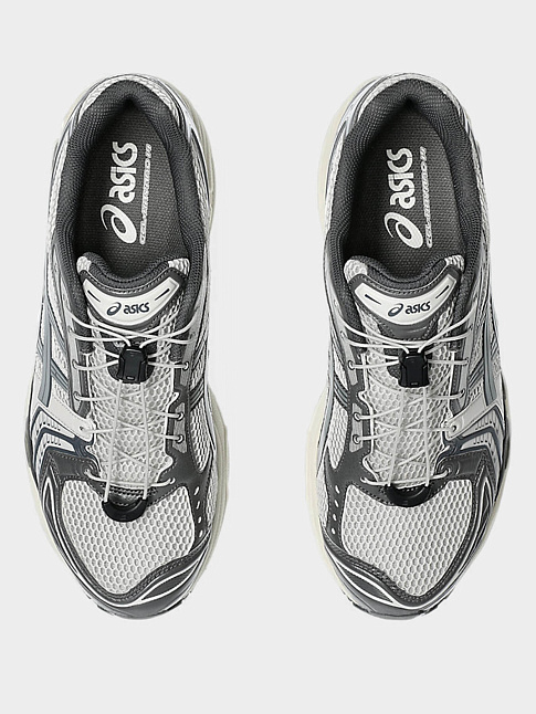 Кроссовки GEL KAYANO 14 (размер 45, цвет Разноцветный)