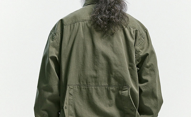 Frizmworks: новая корейская волна